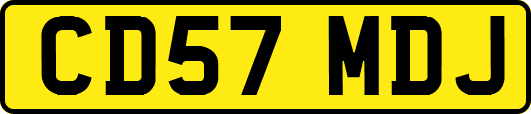 CD57MDJ
