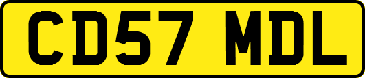 CD57MDL