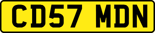 CD57MDN