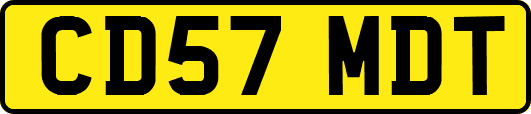 CD57MDT