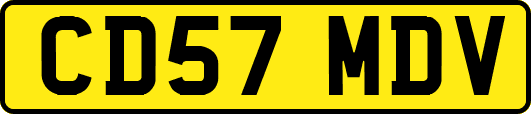 CD57MDV