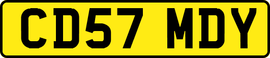 CD57MDY