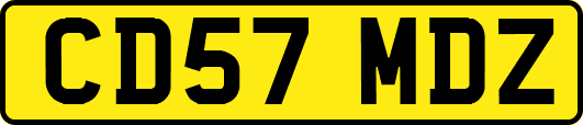 CD57MDZ