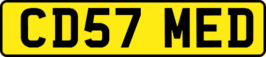 CD57MED