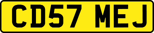CD57MEJ