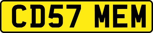 CD57MEM