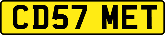 CD57MET