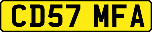 CD57MFA