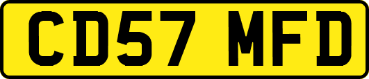 CD57MFD