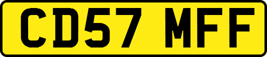 CD57MFF