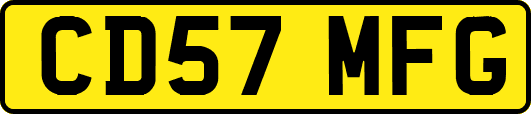CD57MFG