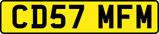 CD57MFM