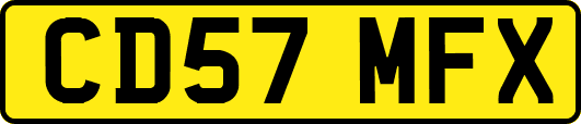 CD57MFX