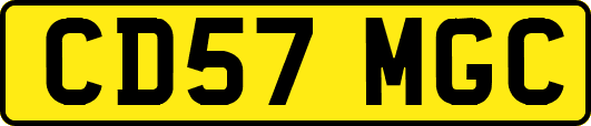 CD57MGC