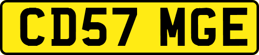 CD57MGE