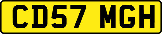 CD57MGH