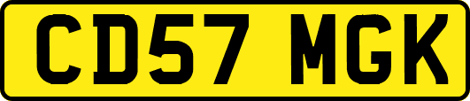 CD57MGK