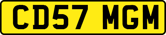 CD57MGM