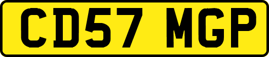 CD57MGP