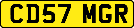 CD57MGR