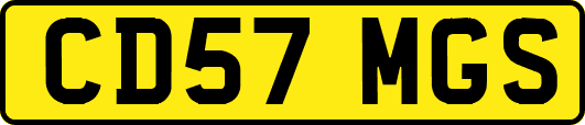 CD57MGS