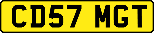 CD57MGT