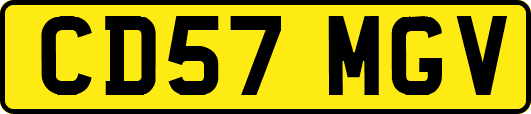 CD57MGV