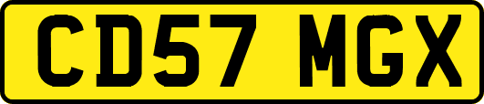 CD57MGX