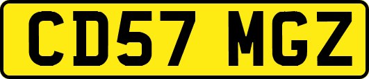 CD57MGZ