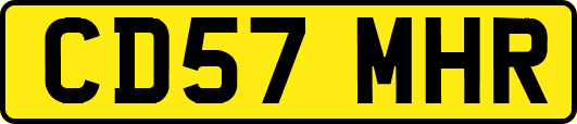 CD57MHR