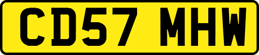 CD57MHW