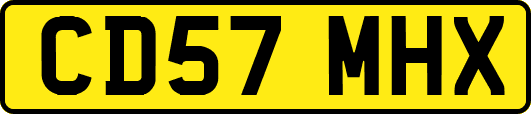 CD57MHX