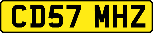 CD57MHZ