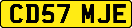 CD57MJE