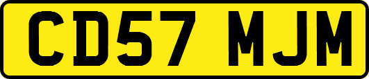 CD57MJM