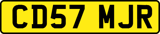 CD57MJR