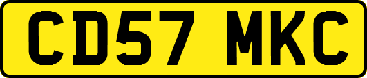 CD57MKC