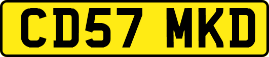 CD57MKD