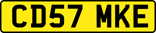 CD57MKE