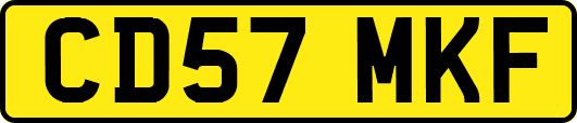 CD57MKF