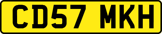 CD57MKH