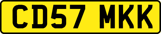 CD57MKK