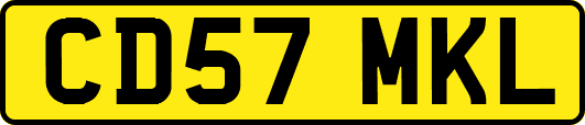 CD57MKL