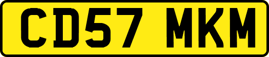 CD57MKM