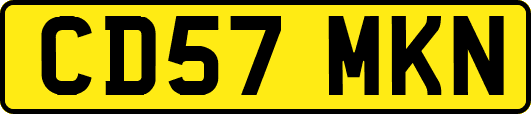 CD57MKN