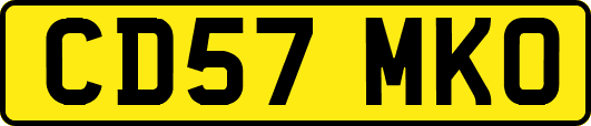 CD57MKO