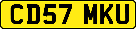 CD57MKU