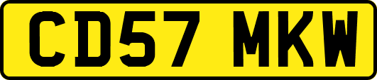 CD57MKW