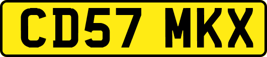 CD57MKX