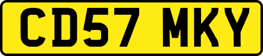 CD57MKY